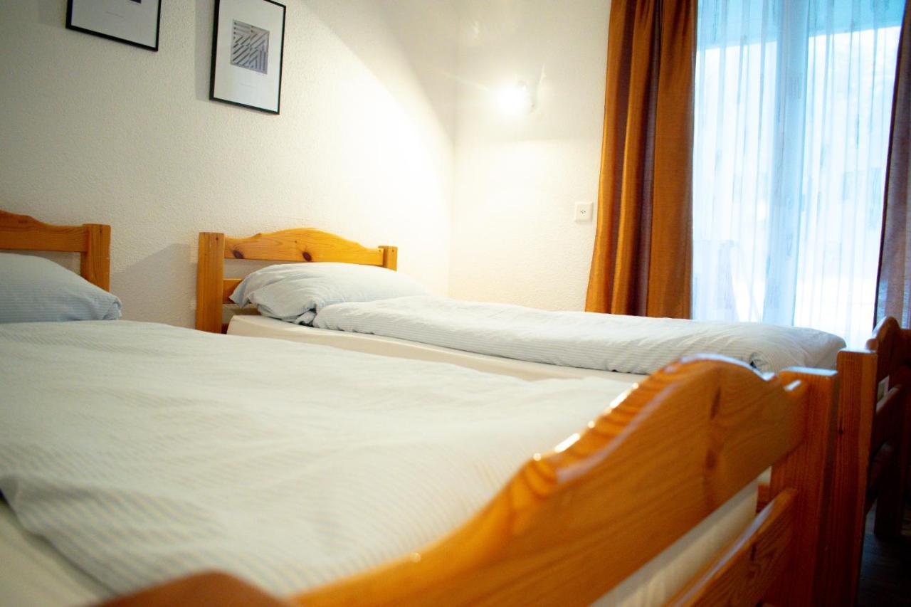 Hotel Malixerhof Bagian luar foto