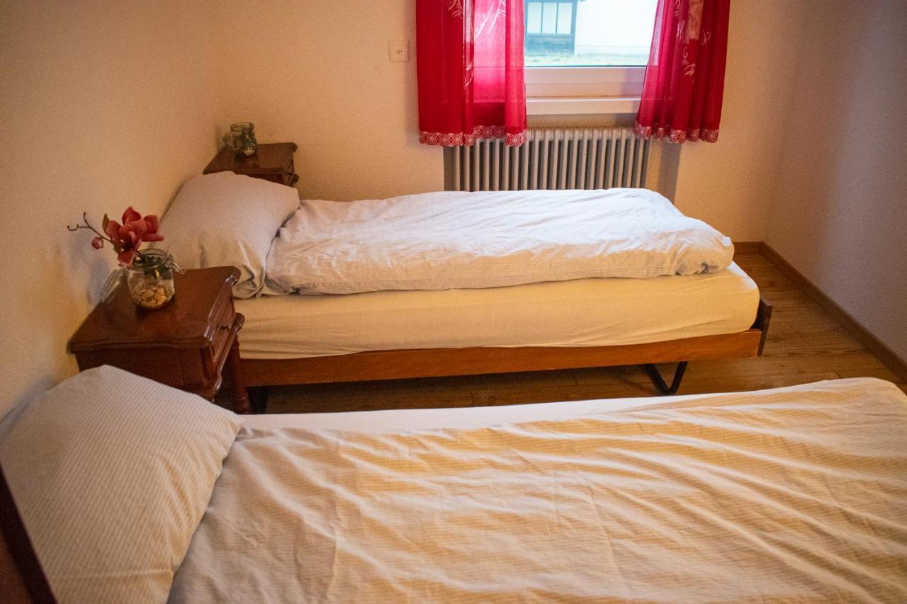 Hotel Malixerhof Bagian luar foto