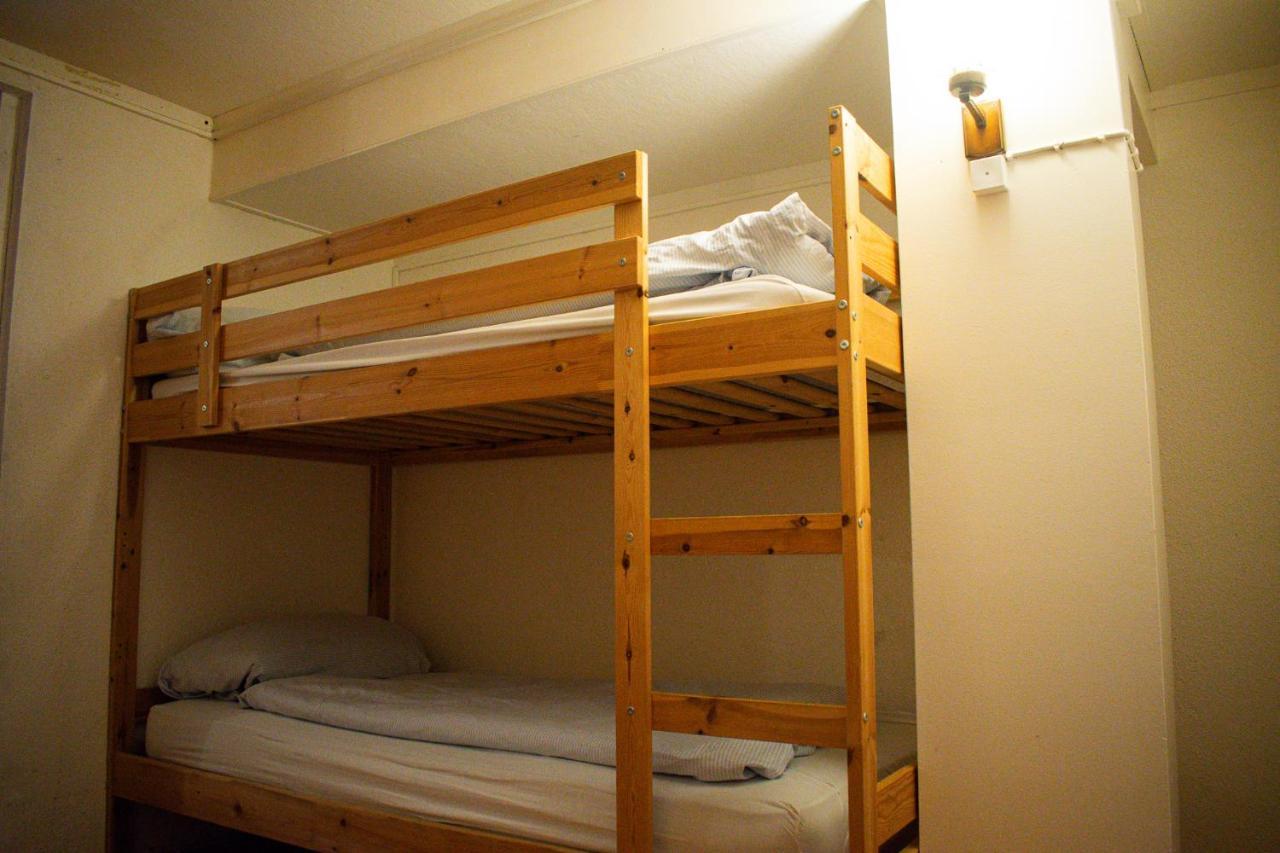 Hotel Malixerhof Bagian luar foto