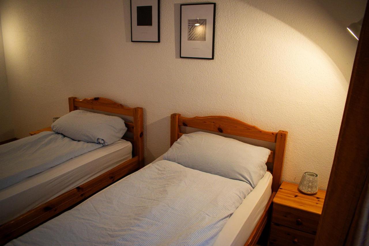Hotel Malixerhof Bagian luar foto