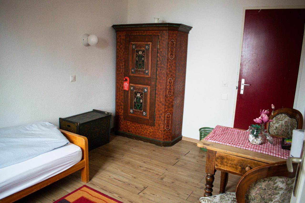 Hotel Malixerhof Bagian luar foto