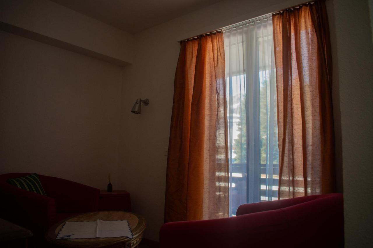 Hotel Malixerhof Bagian luar foto