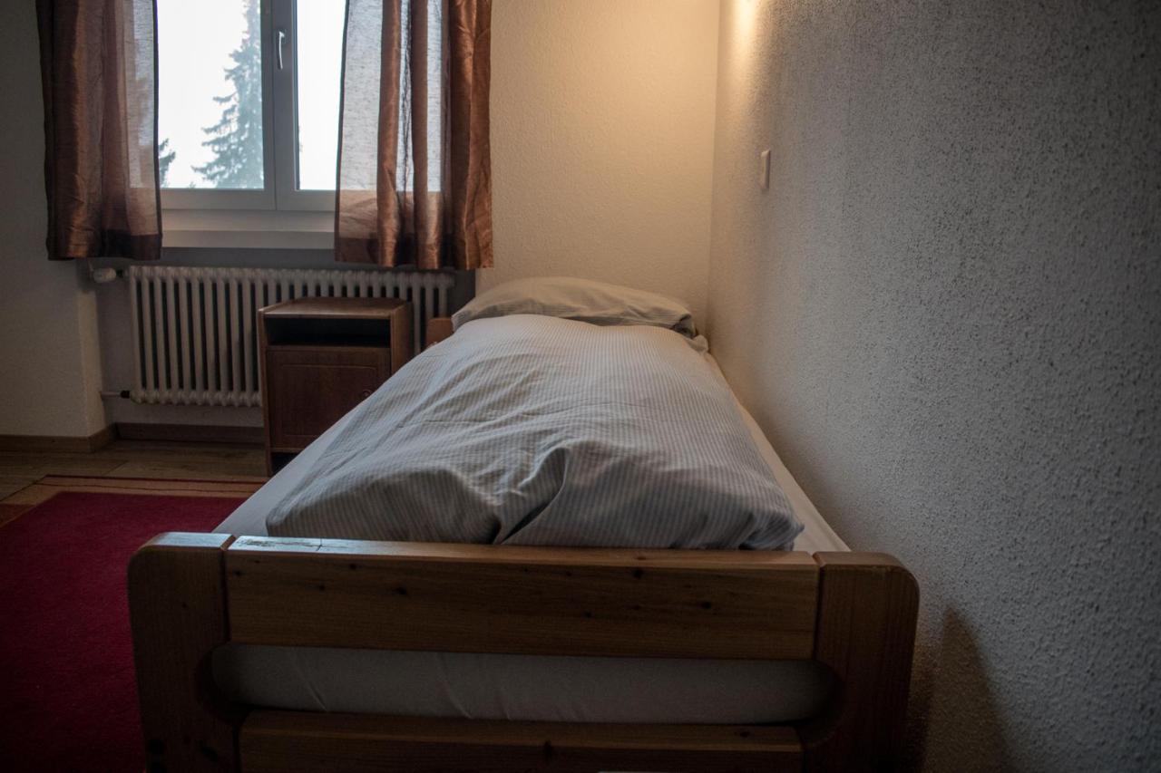 Hotel Malixerhof Bagian luar foto