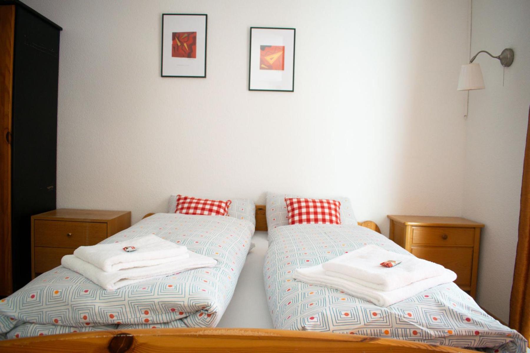 Hotel Malixerhof Bagian luar foto