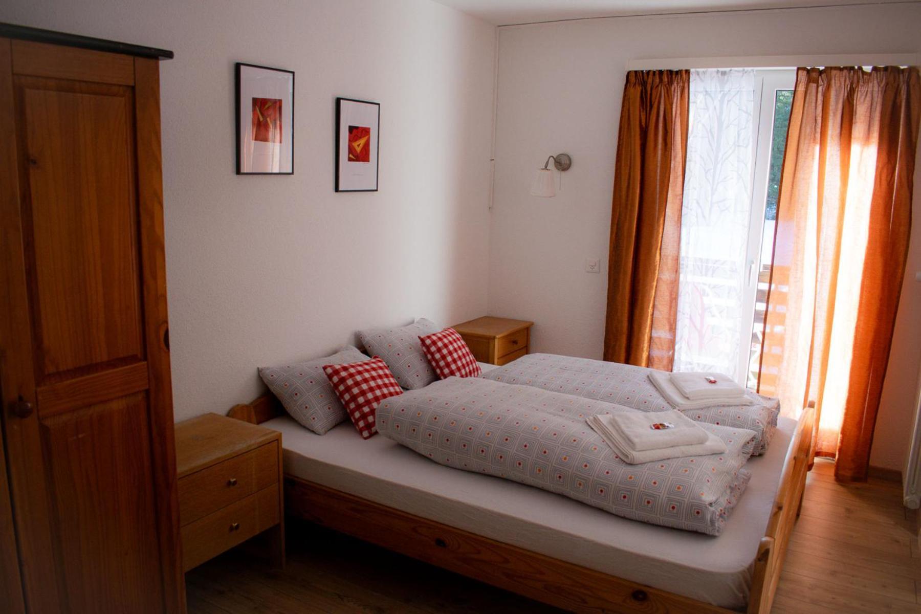 Hotel Malixerhof Bagian luar foto