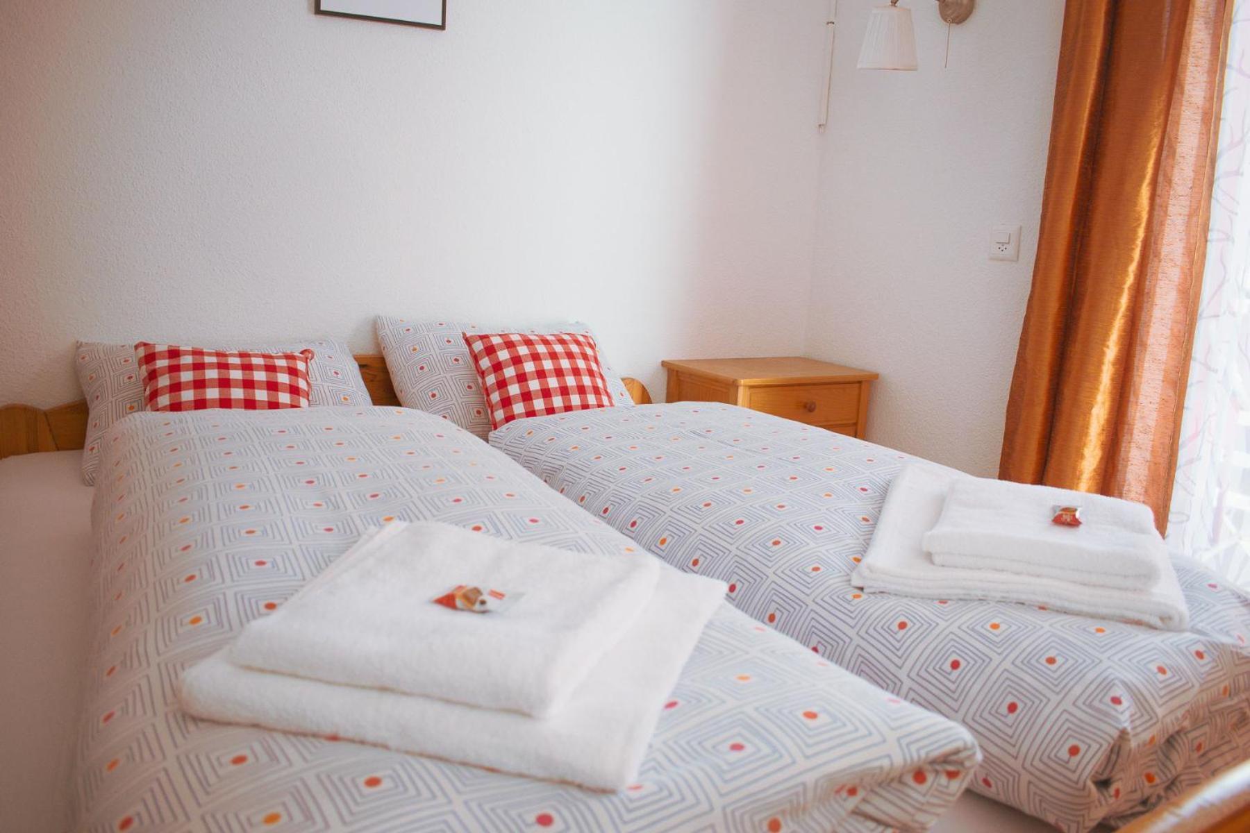 Hotel Malixerhof Bagian luar foto