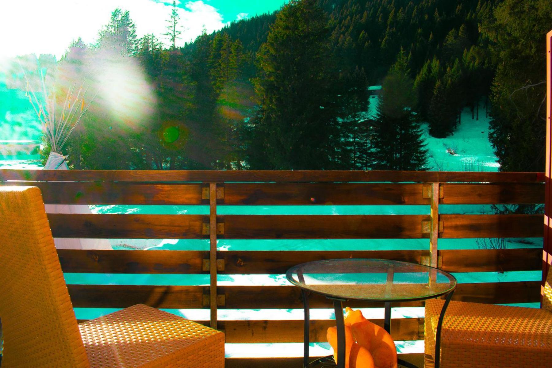 Hotel Malixerhof Bagian luar foto