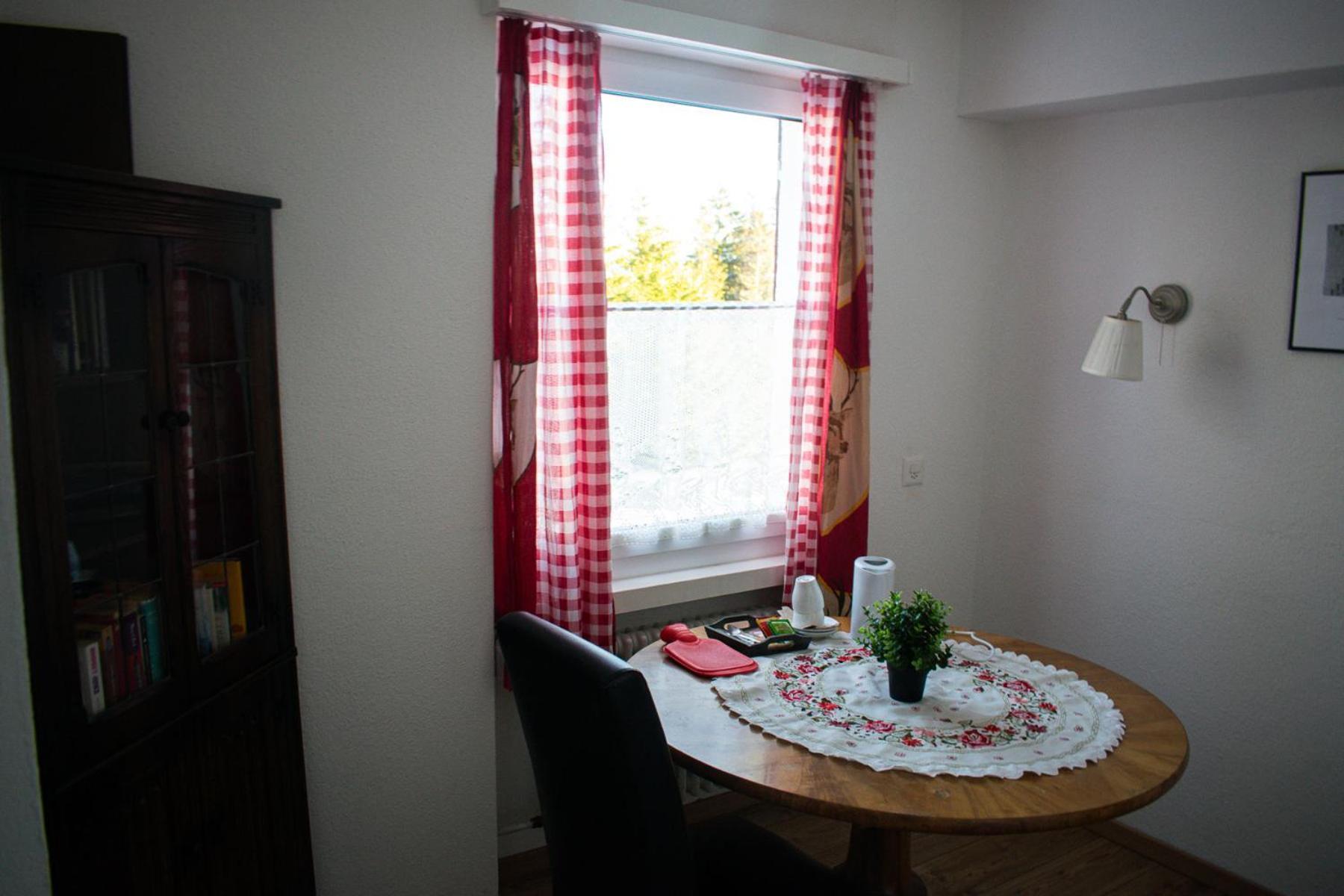 Hotel Malixerhof Bagian luar foto