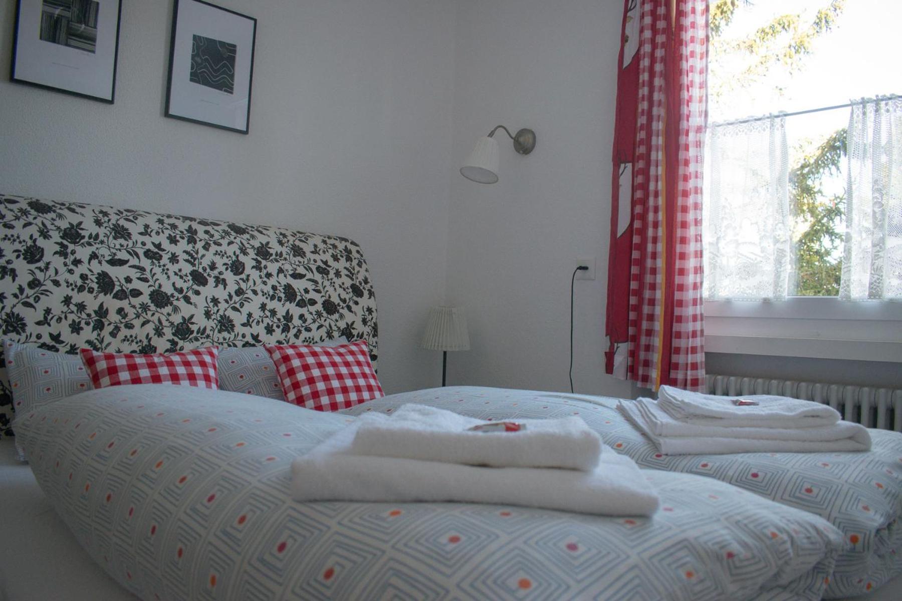 Hotel Malixerhof Bagian luar foto