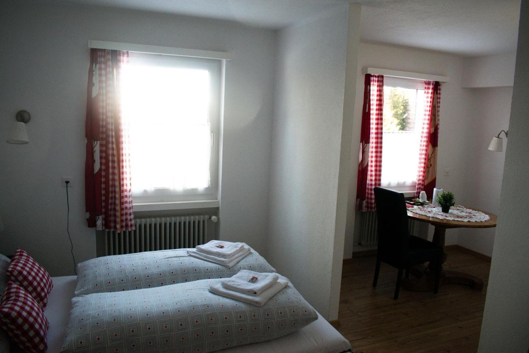 Hotel Malixerhof Bagian luar foto