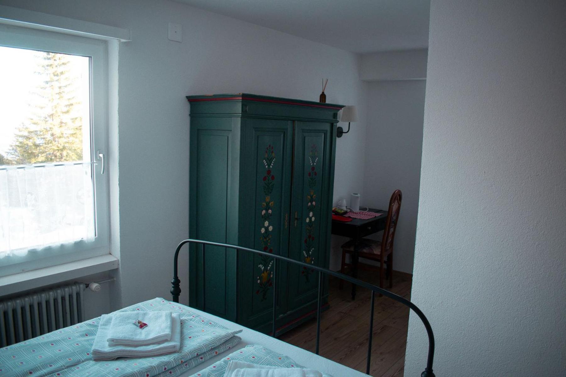 Hotel Malixerhof Bagian luar foto