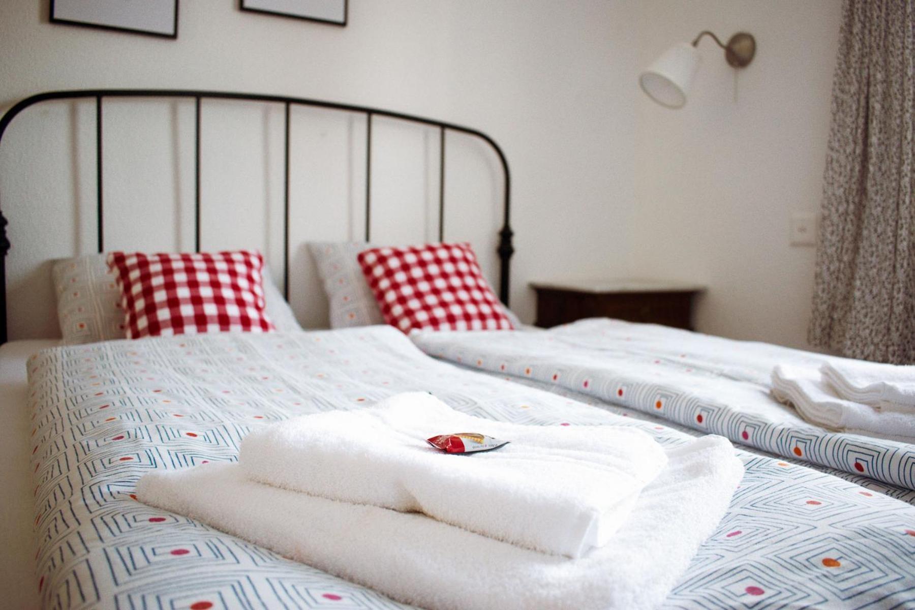 Hotel Malixerhof Bagian luar foto