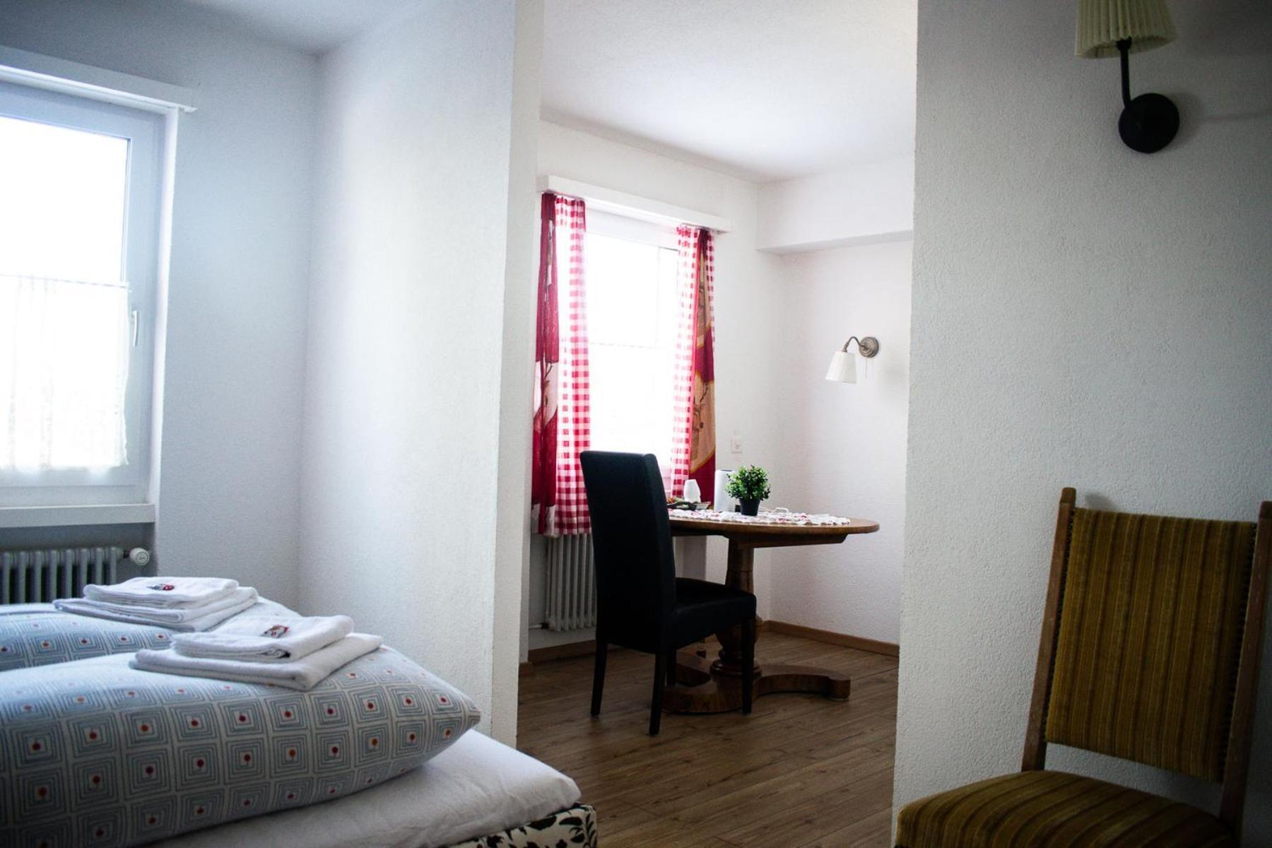 Hotel Malixerhof Bagian luar foto