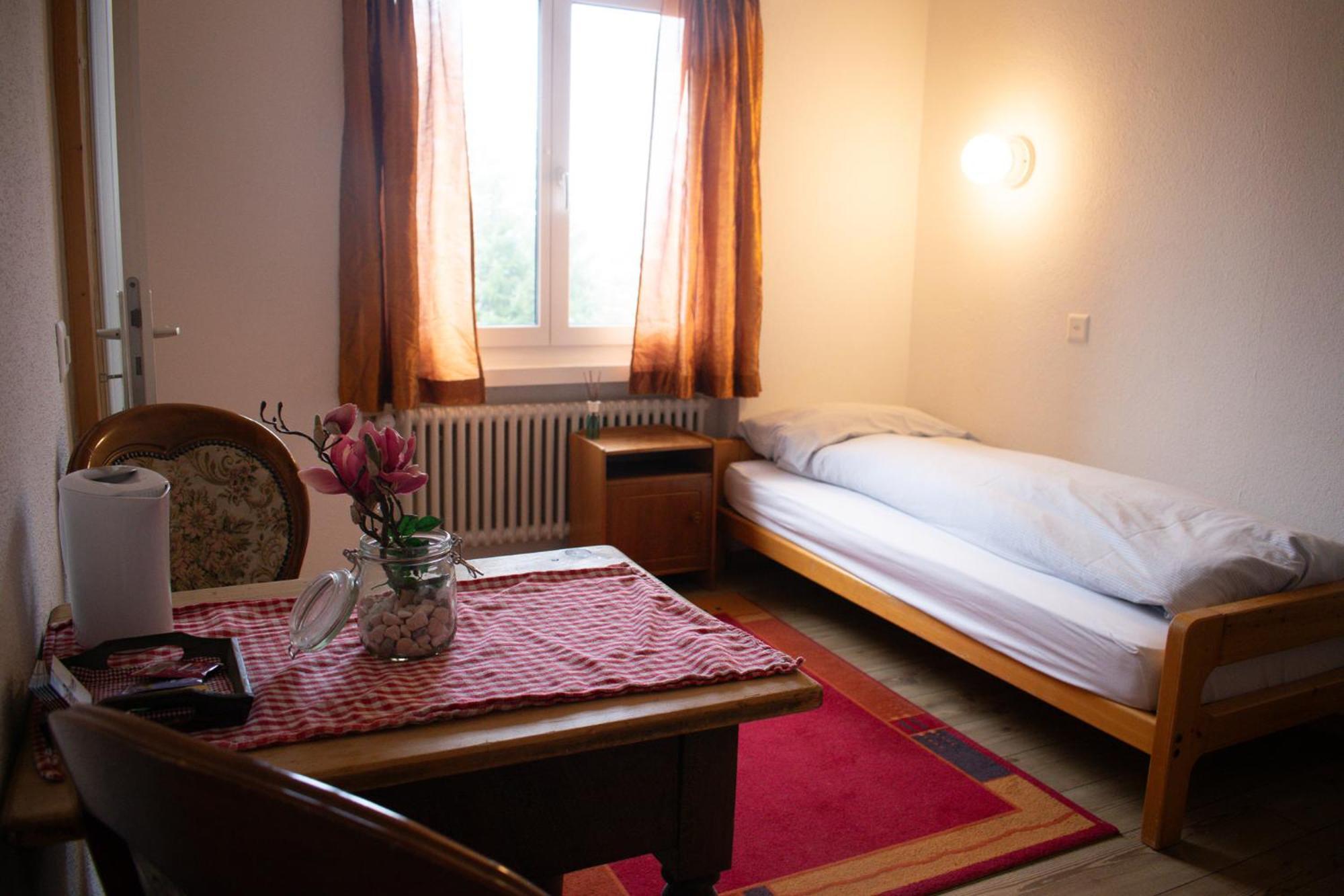 Hotel Malixerhof Bagian luar foto