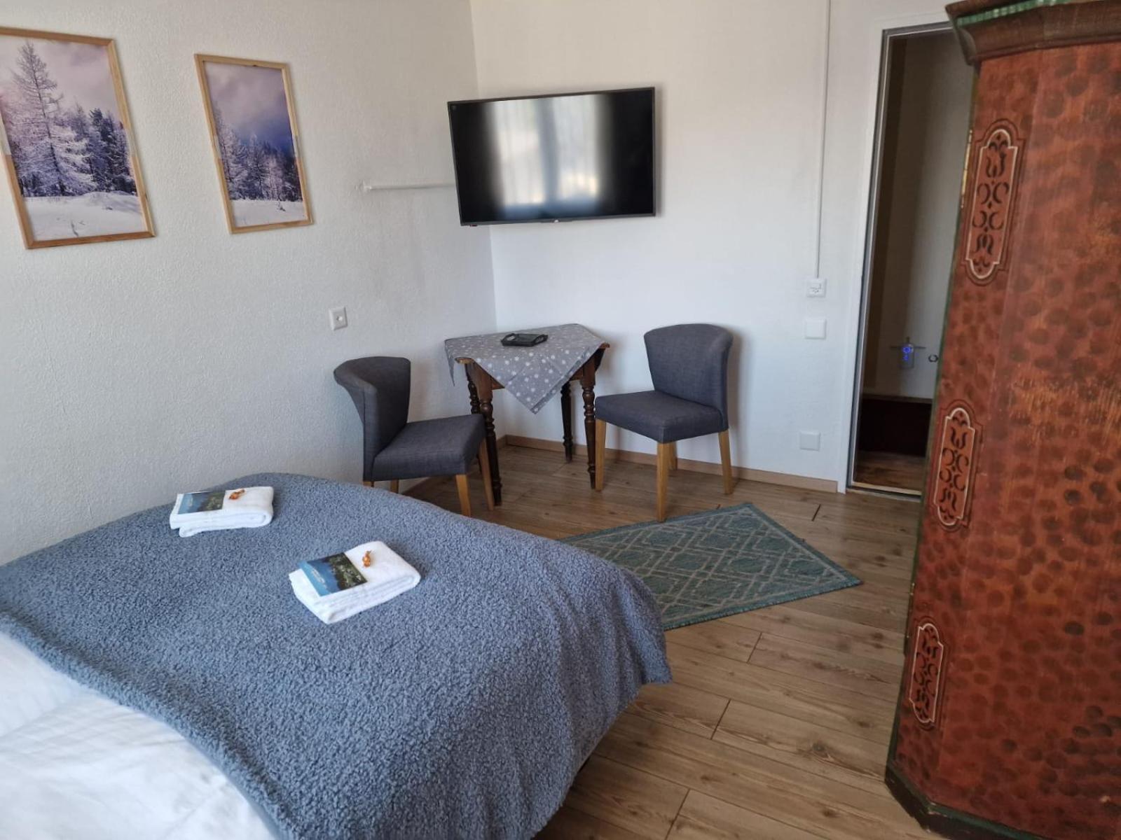 Hotel Malixerhof Bagian luar foto