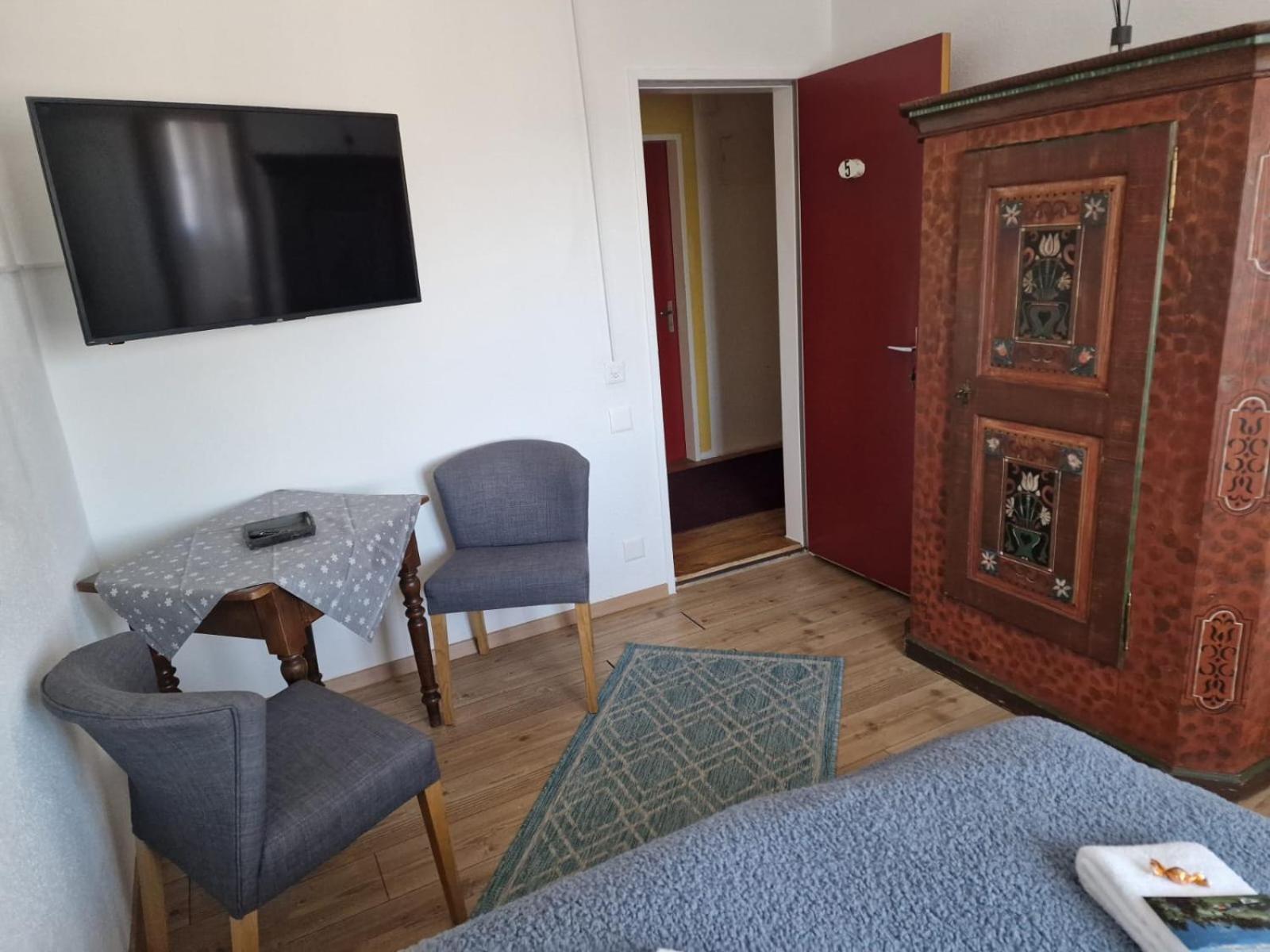 Hotel Malixerhof Bagian luar foto