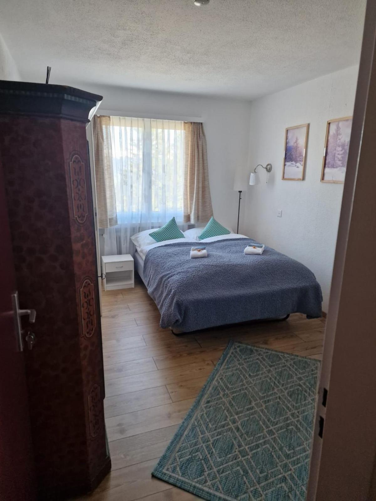 Hotel Malixerhof Bagian luar foto